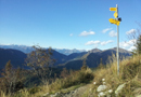 ... atemberaubende Aussichten.