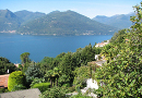 Blick von der Terrasse