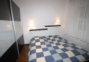 Das kleine Schlafzimmer