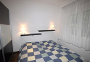 Das kleine Schlafzimmer